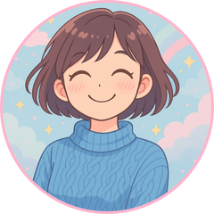 ふーとものアバター